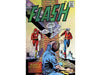 Comic Books DC Comics - Flash 123 Facsimile Edition - (Cond VF-) - Timm Foil Variant  - 20724 - Cardboard Memories Inc.