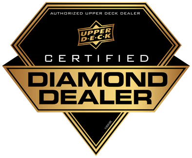 Sports Cards Upper Deck - 2024-25 - Hockey - Parkhurst Champions - Hobby Box - Cardboard Memories Inc.