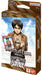 Non Sports Cards Bandai - Union Arena - Attack on Titan - Starter Deck - Cardboard Memories Inc.