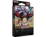 Trading Card Games Konami - Yu-Gi-Oh! - The Chronicles Deck - The Fallen and Virtuous - Structure Deck - Cardboard Memories Inc.