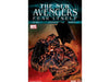Comic Books Marvel Comics - New Avengers Fear Itself (2010 2nd Series) 014 (Cond. FN-) 21075 - Cardboard Memories Inc.