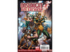 Comic Books Marvel Comics - Onslaught Reborn (2006) 004 CVR B Campbell Variant Edition (Cond. FN) 21137 - Cardboard Memories Inc.