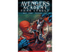 Comic Books Marvel Comics - Avengers Academy (2010) 016 Fear Itself (Cond. FN-) 21081 - Cardboard Memories Inc.