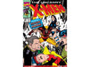 Comic Books Marvel Comics - Uncanny X-Men (1963 1st Series) 261 (Cond. VG+) 20969 - Cardboard Memories Inc.