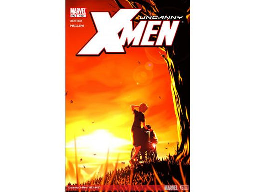 Comic Books Marvel Comics - Uncanny X-Men (1963 1st Series) 413 (Cond. VG/FN) 21022 - Cardboard Memories Inc.