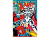 Comic Books Marvel Comics - Uncanny X-Men (1963 1st Series) 296 (Cond. FN-) 20990 - Cardboard Memories Inc.