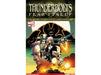 Comic Books Marvel Comics - Thunderbolts (1997) 159 Fear Itself (Cond. FN-) 21085 - Cardboard Memories Inc.
