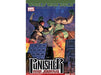 Comic Books Marvel Comics - Punisher War Journal (2006 2nd Series) 012 (Cond. FN+) 20213 - Cardboard Memories Inc.