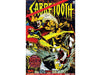 Comic Books Marvel Comics - Sabretooth Special (1995) 001 (Cond. FN-) 21043 - Cardboard Memories Inc.