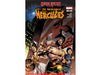 Comic Books Marvel Comics - Incredible Hercules (2008) 127 (Cond. VF-) - 19611 - Cardboard Memories Inc.