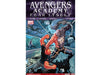 Comic Books Marvel Comics - Avengers Academy (2010) 019 Fear Itself (Cond. VG-) 21080 - Cardboard Memories Inc.