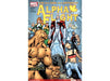 Comic Books Marvel Comics - Alpha Flight (2004 3rd Series) 006 (Cond. VG) 21039 - Cardboard Memories Inc.