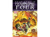 Comic Books Marvel Comics - Fear Itself Fearsome Four (2011) 004 (Cond. FN) 21070 - Cardboard Memories Inc.