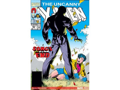 Comic Books Marvel Comics - Uncanny X-Men (1963 1st Series) 297 (Cond. FN-) 20991 - Cardboard Memories Inc.