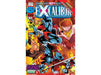 Comic Books Marvel Comics - Excalibur (1988 1st Series) 100 (Cond. FN+) 21052 - Cardboard Memories Inc.