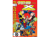 Comic Books Marvel Comics - Spider-Man and X-Factor Shadowgames (1994) 001 (Cond. FN+) 20294 - Cardboard Memories Inc.