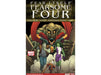 Comic Books Marvel Comics - Fear Itself Fearsome Four (2011) 001 (Cond. VG-) 21072 - Cardboard Memories Inc.
