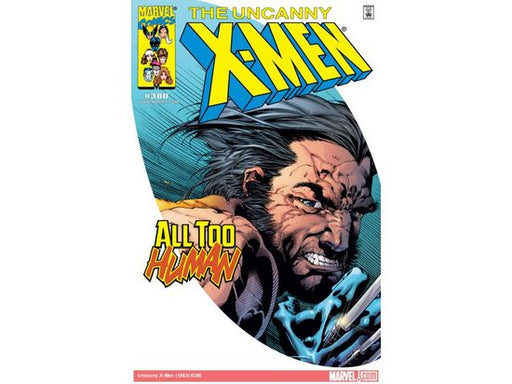 Comic Books Marvel Comics - Uncanny X-Men (1963 1st Series) 380 (Cond. FN-) 21017 - Cardboard Memories Inc.