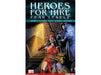 Comic Books Marvel Comics - Heroes for Hire (2010 3rd Series) 009 Fear Itself (Cond. FN-) 21084 - Cardboard Memories Inc.