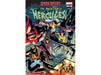 Comic Books Marvel Comics - Incredible Hercules (2008) 128 (Cond. VF-) - 19612 - Cardboard Memories Inc.