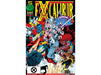 Comic Books Marvel Comics - Excalibur (1988 1st Series) 109 (Cond. VG-) 21058 - Cardboard Memories Inc.
