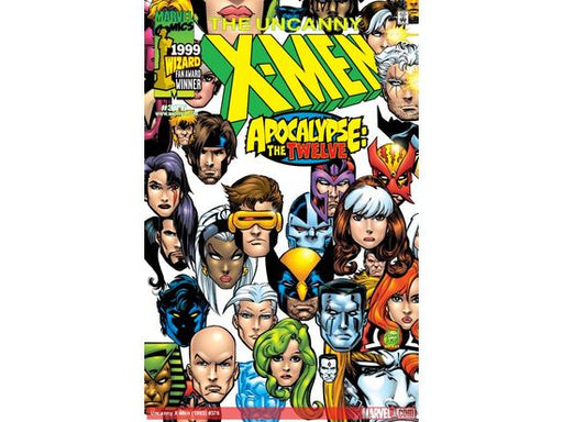 Comic Books Marvel Comics - Uncanny X-Men (1963 1st Series) 376 (Cond. FN+) 21015 - Cardboard Memories Inc.