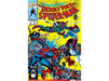 Comic Books Marvel Comics - Deadly Foes Spider-Man (1991) 004 (Cond. FN+) 20297 - Cardboard Memories Inc.
