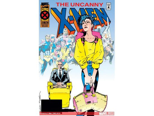 Comic Books Marvel Comics - Uncanny X-Men (1963 1st Series) 318 (Cond. VG) 21010 - Cardboard Memories Inc.