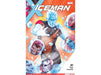 Comic Books Marvel Comics - Iceman (2017) 001 (Cond. FN+) 21154 - Cardboard Memories Inc.