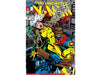 Comic Books Marvel Comics - Uncanny X-Men (1963 1st Series) 305 (Cond. G) 20997 - Cardboard Memories Inc.