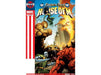 Comic Books Marvel Comics - House of M Fantastic Four (2007) 001 (Cond. VG) - 19680 - Cardboard Memories Inc.