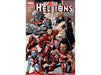 Comic Books Marvel Comics - New X-Men Hellions (2005) 001 (Cond. FN) - 19689 - Cardboard Memories Inc.