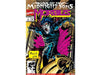 Comic Books Marvel Comics - Morbius the Living Vampire (1992) 001 (Cond. FN/VF) 21140 - Cardboard Memories Inc.