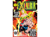 Comic Books Marvel Comics - Excalibur (1988 1st Series) 110 (Cond. VG-) 21059 - Cardboard Memories Inc.
