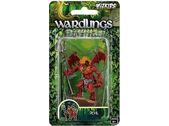 Role Playing Games Wizkids - Wardlings Minis Wave 4 - Devil - 74069 - Cardboard Memories Inc.
