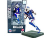 Action Figures and Toys Import Dragon Figures - Buffalo Bills - Stefon Diggs - Cardboard Memories Inc.