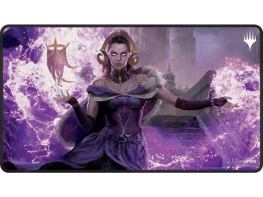 Supplies Ultra Pro - Playmat - Magic the Gathering - Double Masters 2022 - Cardboard Memories Inc.