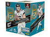 Sports Cards Panini - 2023 - Football - Donruss Elite - Hobby Box - Cardboard Memories Inc.