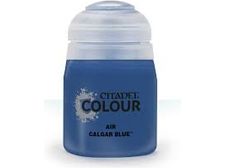 Paints and Paint Accessories Citadel Air - Calgar Blue 24ml  - 28-24 - Cardboard Memories Inc.