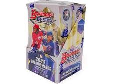 Sports Cards Topps - 2023 - Baseball - Bowmans Best - Trading Card Hobby Box - Cardboard Memories Inc.