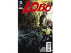 Comic Books DC Comics - Lobo 002 Variant (Cond. VF-) 18070 - Cardboard Memories Inc.