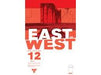 Comic Books Image Comics - East of West 12 (Cond. VF-) - 17385 - Cardboard Memories Inc.