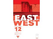 Comic Books Image Comics - East of West 12 (Cond. VF-) - 17385 - Cardboard Memories Inc.