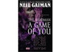 Comic Books, Hardcovers & Trade Paperbacks DC Comics - Sandman (2013) 005 A Game of You (Cond. VF-) - HC0181 - Cardboard Memories Inc.