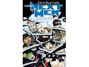 Comic Books, Hardcovers & Trade Paperbacks IDW - Classic Next Men (2011) Vol. 001 (Cond.VF-) - TP0467 - Cardboard Memories Inc.