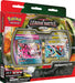 collectible card game Pokemon - League Battle Deck - Dragapult EX - Cardboard Memories Inc.