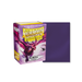 Supplies Arcane Tinmen - Dragon Shield Sleeves - Classic Purple - Cardboard Memories Inc.