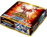 collectible card game Bandai - Digimon Trading Card Game - BT-25 - Dual Revolution - Booster Box - Cardboard Memories Inc.