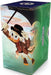 Supplies Disney - Lorcana - Winterspell - Scrooge McDuck - Gift Box - Cardboard Memories Inc.