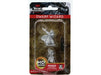 Role Playing Games Wizkids - Dungeons and Dragons -  Nolzurs Marvellous Miniatures - Dwarf Female Wizard - 72621 - Cardboard Memories Inc.